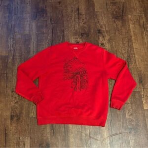 Vintage Levi’s sweatshirt size large